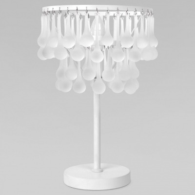 Настольная лампа декоративная Bogate's Gutta 01126/1 EV_a068864