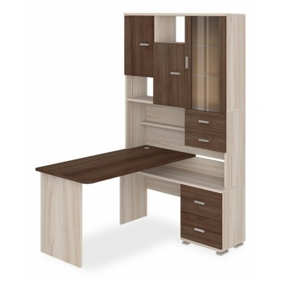 Стол компьютерный Домино СР...