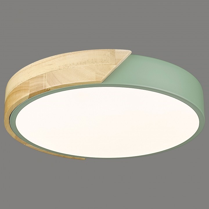 Фото Накладной светильник Velante Velante 445-407-01 VE_445-407-01 - интернет-магазин МегаТерем в Москве