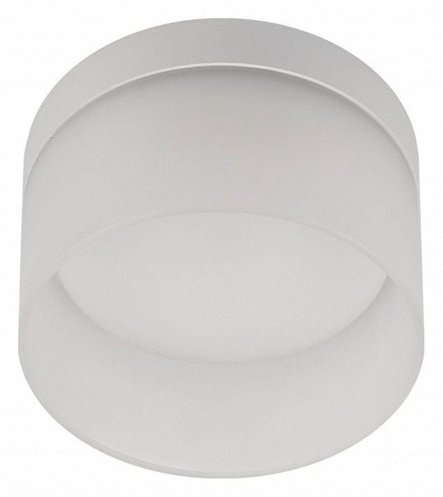 Фото Накладной светильник Эра OL30 WH Б0056359 ER_B0056359 - интернет-магазин МегаТерем в Москве