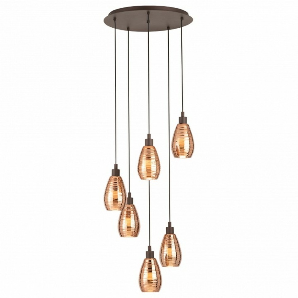 Фото Подвесной светильник Eglo Siracusa 39508 EG_39508 - интернет-магазин МегаТерем в Москве