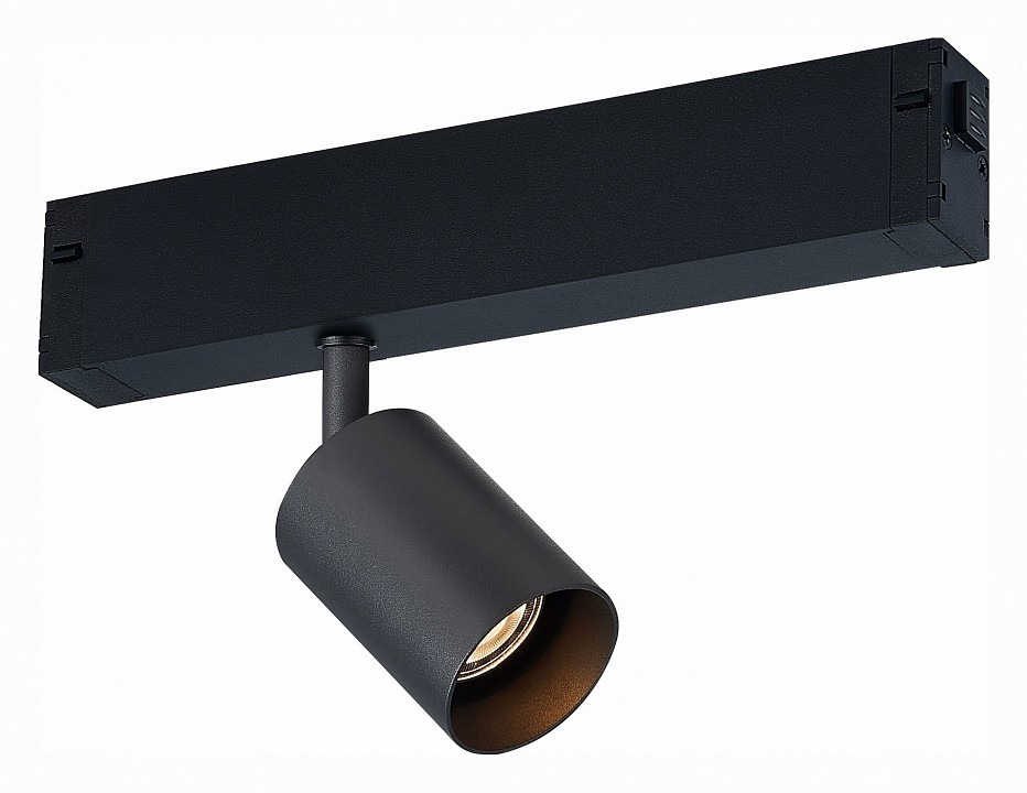 Фото Светильник на штанге ST-Luce Skyline 220 ST505.406.01 - интернет-магазин МегаТерем в Москве