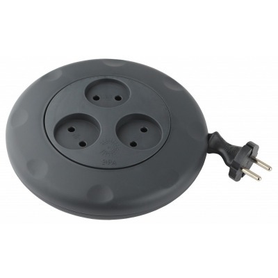 Удлинитель Эра  UR-3-3m-B E...