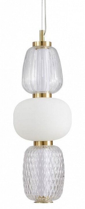 Фото Подвесной светильник Favourite Bella 4057-1P FV_4057-1P - интернет-магазин МегаТерем в Москве
