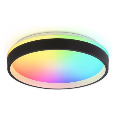 Накладной светильник Ambrel...