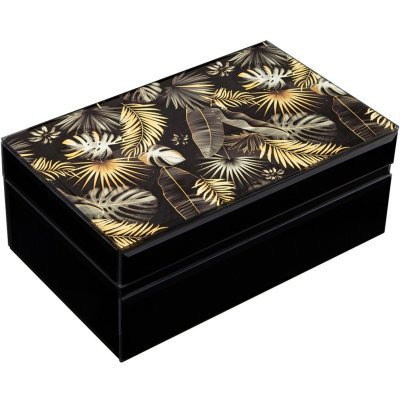 Шкатулка коллекция "тр...