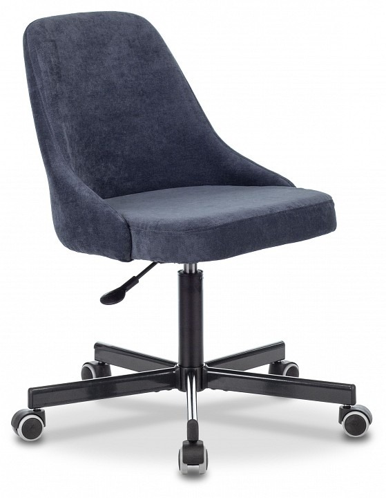 Фото Кресло компьютерное CH-340GLZ BUR_1912673 - интернет-магазин МегаТерем в Москве