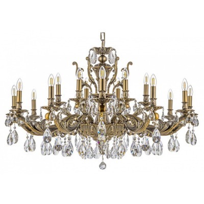 Подвесная люстра Dio D’Arte...