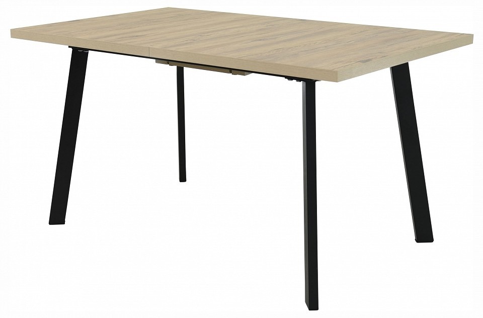 Фото Стол обеденный Осло MBW_101946 - интернет-магазин МегаТерем в Москве