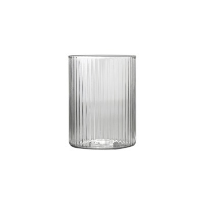 Стакан WATER048, 6.9, ручная работа/стекло, clear, ROOMERS TABLEWARE