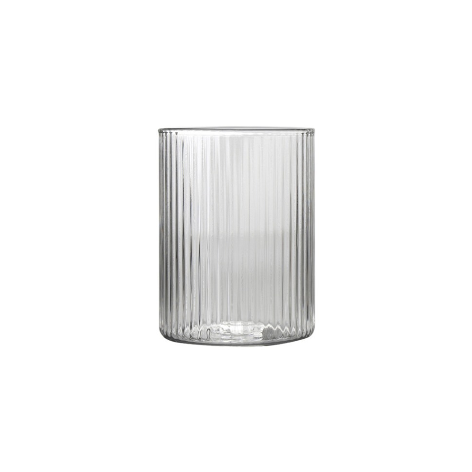 Фото Стакан WATER048, 6.9, ручная работа/стекло, clear, ROOMERS TABLEWARE - интернет-магазин МегаТерем в Москве