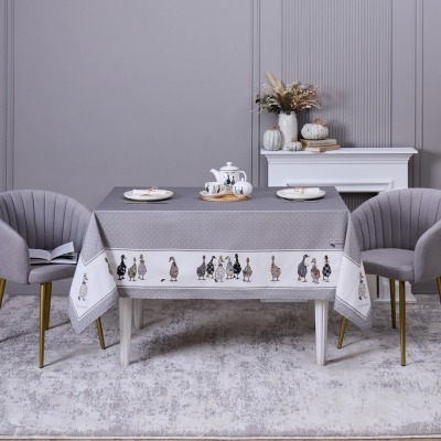 Скатерть family farm 160х22...