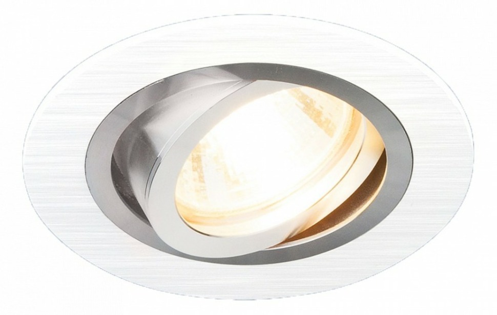 Фото Встраиваемый светильник Elektrostandard Metar a036415 ELK_a036415 - интернет-магазин МегаТерем в Москве