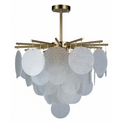 Люстра на штанге Loft it Fr...