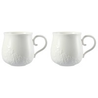 Набор кружек english gardens, 350 мл, 2 шт. (79742)