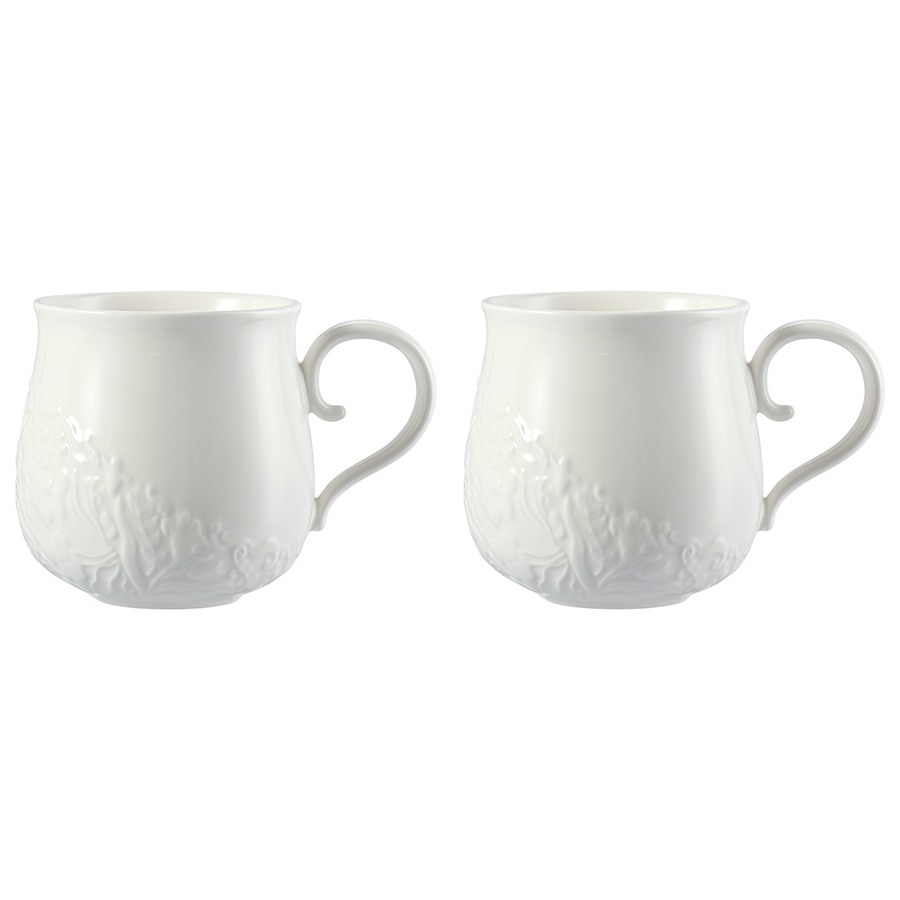 Фото Набор кружек english gardens, 350 мл, 2 шт. (79742) - интернет-магазин МегаТерем в Москве