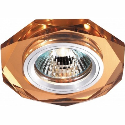 Встраиваемый светильник Nov...