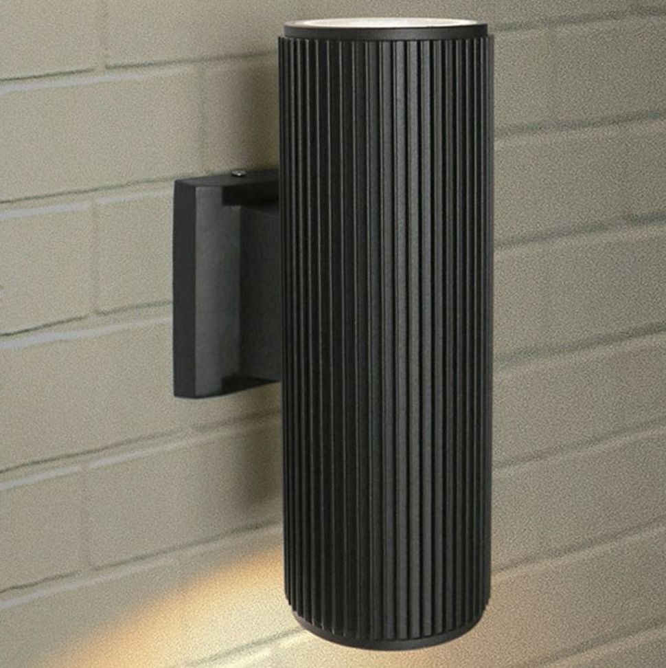 Фото Светильник на штанге Elektrostandard Strict a033490 ELK_a033490 - интернет-магазин МегаТерем в Москве