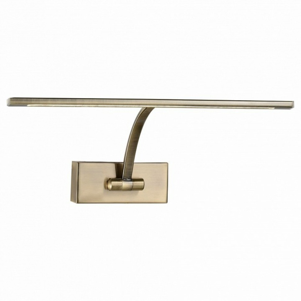 Фото Подсветка для картины ST-Luce SL595 SL595.031.01 - интернет-магазин МегаТерем в Москве