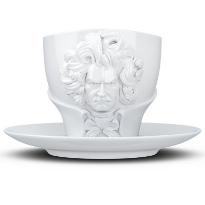 Чайная пара talent, ludwig ...