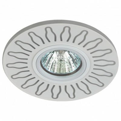 Встраиваемый светильник Эра...