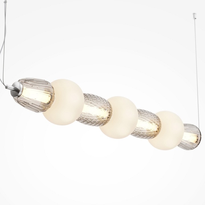 Фото Подвесной светильник Maytoni Pattern MOD267PL-L42CH3K MY_MOD267PL-L42CH3K - интернет-магазин МегаТерем в Москве