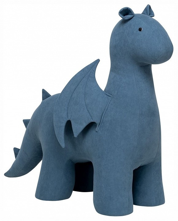 Фото Пуф Dragon LST_4687204273667 - интернет-магазин МегаТерем в Москве