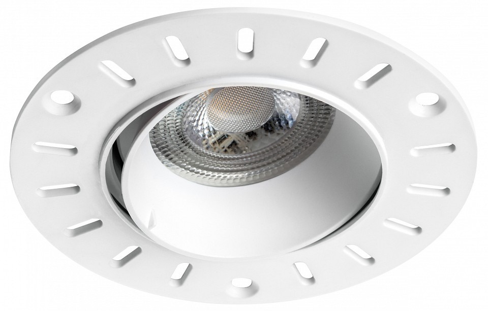 Фото Встраиваемый светильник Lightstar Anello 012006 LS_012006 - интернет-магазин МегаТерем в Москве