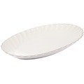 Фото Блюдо сервировочное для подачи LORAINE (90042-503L) - интернет-магазин МегаТерем в Москве