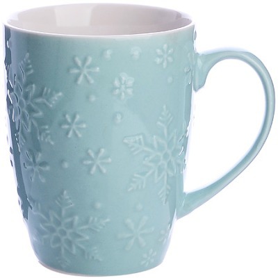 Кружка 330 мл Turquoise LOR...