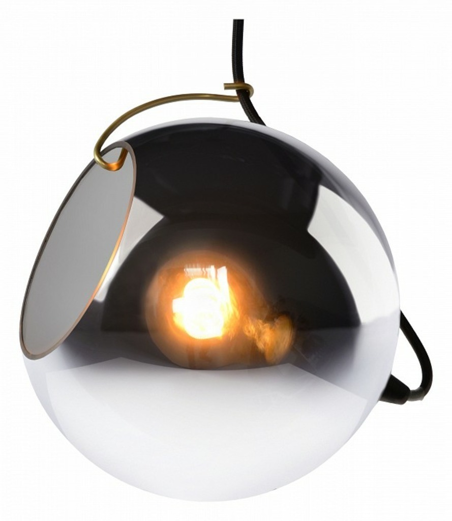 Фото Подвесной светильник Lucide Jazzlynn 25405/20/65 LCD_25405_20_65 - интернет-магазин МегаТерем в Москве