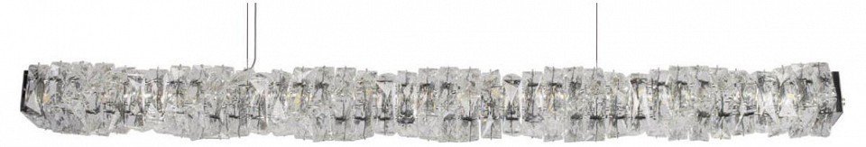 Фото Подвесной светильник Loft it Monaсo 10186/1200 LF_10186_1200 - интернет-магазин МегаТерем в Москве