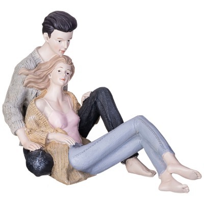 Статуэтка пара 24*12*15,5 с...