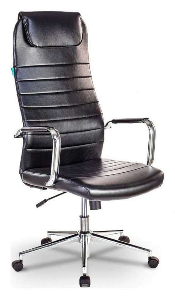 Фото Кресло компьютерное KB-9N BUR_1140275 - интернет-магазин МегаТерем в Москве