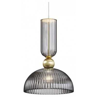 Подвесной светильник Maytoni Antic MOD302PL-01GR1 MY_MOD302PL-01GR1