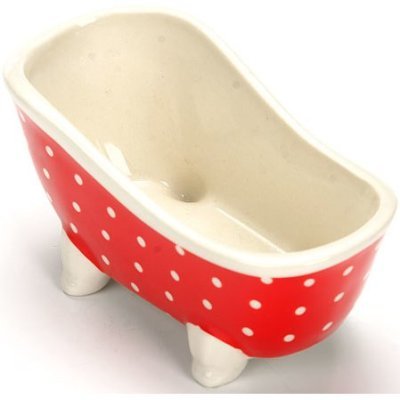 Подставка для губки Красный...