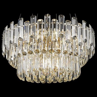 Подвесная люстра Wertmark L...