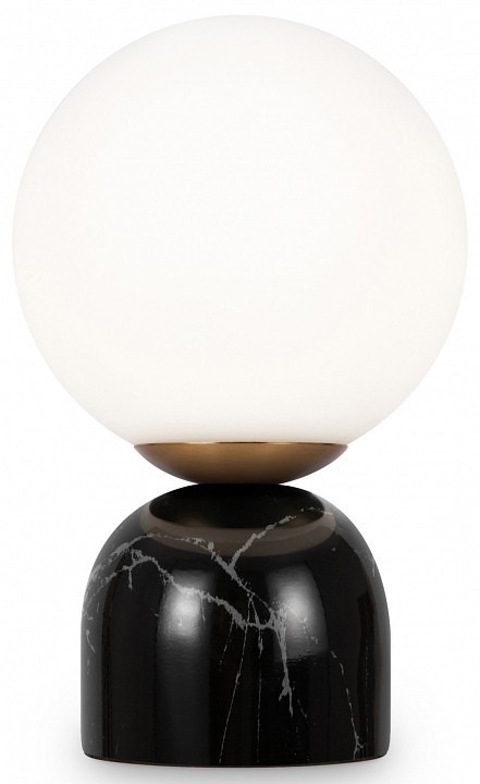 Фото Настольная лампа декоративная Freya Fossil FR5288TL-01B1 MY_FR5288TL-01B1 - интернет-магазин МегаТерем в Москве