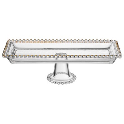 Блюдо сервировочное golden ...