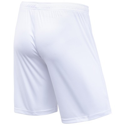 Шорты игровые JÖGEL CAMP Classic Shorts, белый/черный, детский (702526)