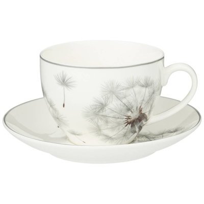 Чайная пара lefard dandelio...