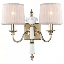 Бра Crystal Lux Бра Crystal Lux