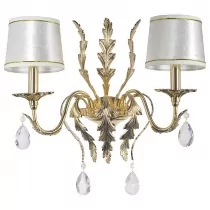 Бра цветок Бра цветок