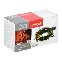 Гирлянды-нить Гирлянды-нить