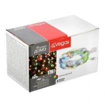 Гирлянды сеть Гирлянды сеть