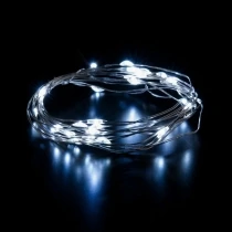 Гирлянды роса Гирлянды роса