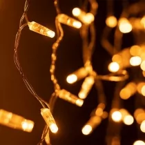 Уличные гирлянды Уличные гирлянды