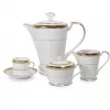 Фарфоровые кофейные сервизы Фарфоровые кофейные сервизы