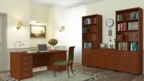 Гарнитуры для кабинета Гарнитуры для кабинета