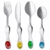 Детские столовые приборы Детские столовые приборы